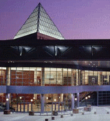 Cobb Galleria Centre