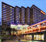 Sheraton Austin Hotel at the Capitol