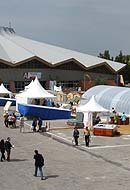 Parc des expositions - Avignon Sud