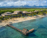 Le Meridien Île Maurice