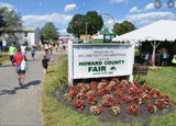 Howard County Fairgrounds