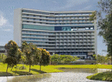 Radisson Golf &amp; Convention Centre, Batam