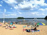 Strandbad Tegeler See