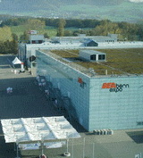BernExpo AG