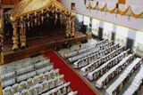 Radha Krishna Convention