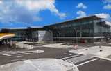 El Dorado International Airport