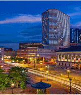 The Westin Copley Place, Boston