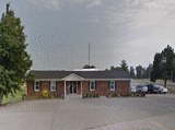 Meade County Farm Bureau Building