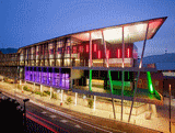 Brisbane Convention &amp; Exhibition Centre