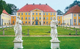 Schloß Wotersen