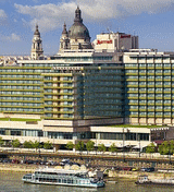 Marriott Hotel Budapest