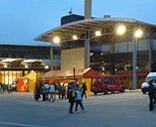 Malpensa Fiere