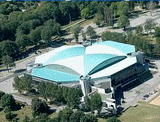 Pomorze &amp; Kujawy Fair Centre
