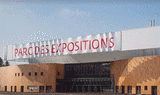 Parc des expositions de Caen