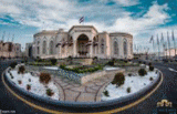 EIEC (Egypt International Exhibition Center)