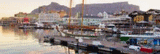 V&amp;A Waterfront