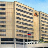 Hotel CCT, Caracas