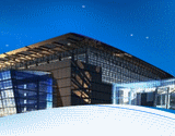 Chongqing International Convention &amp; Exhibition Center