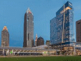 Huntington Convention Center of Cleveland