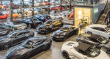 Motorworld Köln Rheinland