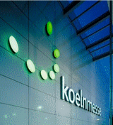 Exhibition Centre Cologne