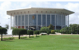 BMICH (Bandaranaike Memorial International Conference Hall)