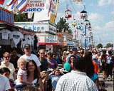 Ohio Expo Center &amp; State Fair