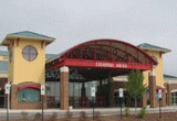 Cabarrus Arena &amp; Events Center Concord