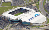 Coventry Building Society Arena