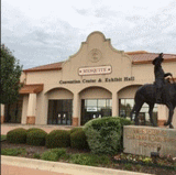 Mesquite Convention Center