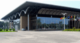 Bangabandhu International Conference Centre (BICC)