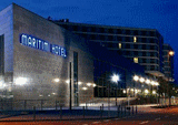 Maritim Hotel, Düsseldorf