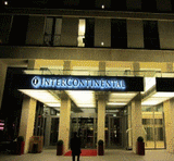 InterContinental Düsseldorf