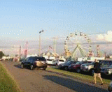 Dyer County Fairgrounds