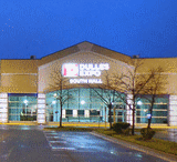Dulles Expo &amp; Conference Center