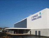 Espace Aumaillerie