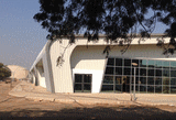 Helipad Grounds, Gandhinagar