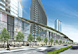 Saigon Exhibition &amp; Convention Center - SECC