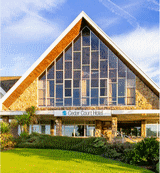 Cedar Court Hotel Huddersfield