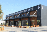 Avrasya Gösteri ve Sanat Merkezi