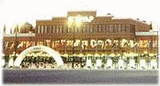 Tüyap Fair Convention and Congress Center