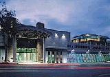 ICEC (Istanbul Lotfi Kirdar Convention &amp; Exhibition Centre)