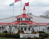 Jackson Fairgrounds Park