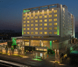 Holiday Inn Jaipur City Centre