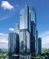 The Langham, Jakarta