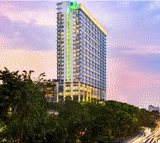 Holiday Inn &amp; Suites Jakarta Gajah Mada