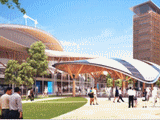 ICE - Indonesian Convention Exhibition