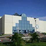 Jeddah Centre for Forums &amp; Events