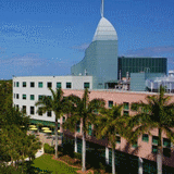 UF Scripps Biomedical Research - University of Florida