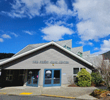 Ted Ferry Civic Center